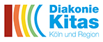 Diakonie Kitas Köln und Region Logo